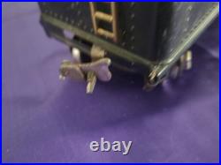 Lionel Prewar Standard Gauge Lionel Lines 384-t Tender