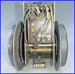 Lionel Prewar Standard Gauge Locomotive Super Motor Testedworks Great