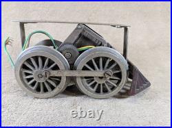 Lionel Prewar Standard Gauge Motor #42 Vintage Untested