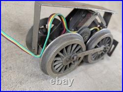 Lionel Prewar Standard Gauge Motor #42 Vintage Untested