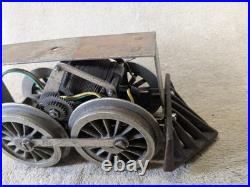 Lionel Prewar Standard Gauge Motor #42 Vintage Untested