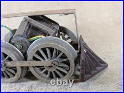Lionel Prewar Standard Gauge Motor #42 Vintage Untested