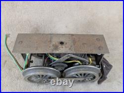 Lionel Prewar Standard Gauge Motor #42 Vintage Untested