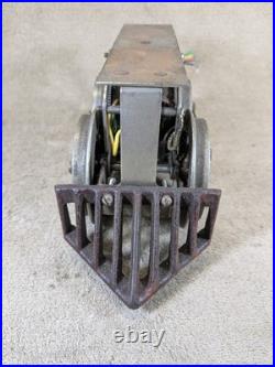 Lionel Prewar Standard Gauge Motor #42 Vintage Untested