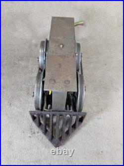 Lionel Prewar Standard Gauge Motor #42 Vintage Untested