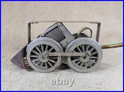 Lionel Prewar Standard Gauge Motor #42 Vintage Untested