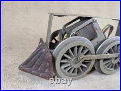 Lionel Prewar Standard Gauge Motor #42 Vintage Untested