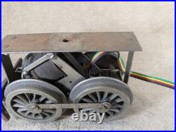 Lionel Prewar Standard Gauge Motor #42 Vintage Untested