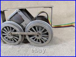 Lionel Prewar Standard Gauge Motor #42 Vintage Untested