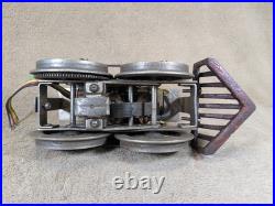 Lionel Prewar Standard Gauge Motor #42 Vintage Untested