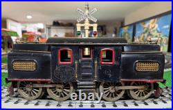 Lionel Prewar Standard Gauge No 42 Electric Locomotive