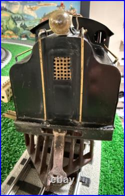 Lionel Prewar Standard Gauge No 42 Electric Locomotive