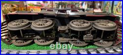 Lionel Prewar Standard Gauge No 42 Electric Locomotive