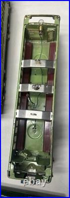 Lionel Prewar Standard Gauge S. Girard #'s 424, 425,426 Lighted Passenger Cars Lionel Prewar Standard Gauge S. Girard #'s 424, 425,426 Lighted Passenger Cars