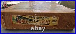 Lionel Prewar Standard Gauge Set Box #40 +33 Loco+#31+#32+#35 Passenger Cars