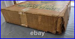 Lionel Prewar Standard Gauge Set Box #40 +33 Loco+#31+#32+#35 Passenger Cars