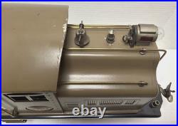 Lionel Prewar Standard Gauge Tinplate 402 Mojave Electric Locomotive Restored