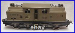 Lionel Prewar Standard Gauge Tinplate 402 Mojave Electric Locomotive Restored Lionel Prewar Standard Gauge Tinplate 402 Mojave Electric Locomotive Restored