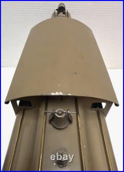 Lionel Prewar Standard Gauge Tinplate 402 Mojave Electric Locomotive Restored