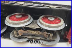 Lionel Prewar Standard Gauge Tinplate 402 Mojave Electric Locomotive Restored