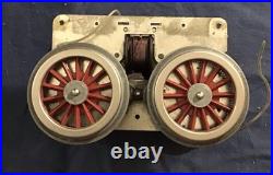 Lionel Prewar Standard Motor