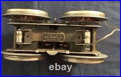 Lionel Prewar Standard Motor