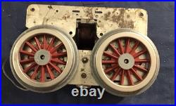Lionel Prewar Standard Motor