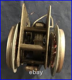 Lionel Prewar Standard Motor