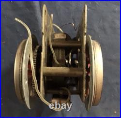 Lionel Prewar Standard Motor