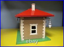 Lionel Prewar Station #134