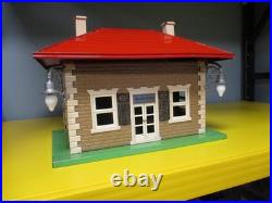 Lionel Prewar Station #134