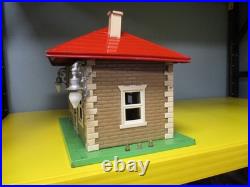 Lionel Prewar Station #134