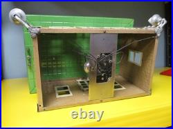 Lionel Prewar Station #134