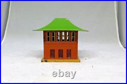 Lionel Prewar Std/ O Gauge 092 Switch Tower