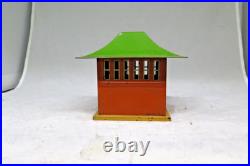 Lionel Prewar Std/ O Gauge 092 Switch Tower