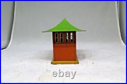 Lionel Prewar Std/ O Gauge 092 Switch Tower