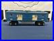 Lionel_Prewar_Tinplate_Blue_Comet_615_Baggage_Passenger_Car_NO_BOX_Original_01_zois