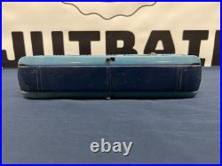 Lionel Prewar Tinplate Blue Comet 615 Baggage Passenger Car NO BOX Original Lionel Prewar Tinplate Blue Comet 615 Baggage Passenger Car NO BOX Original