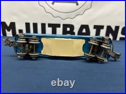Lionel Prewar Tinplate Blue Comet Pullman 613 Passenger Car NO BOX Original