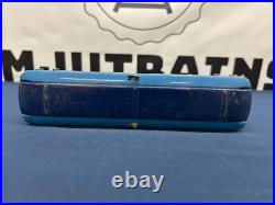 Lionel Prewar Tinplate Blue Comet Pullman 613 Passenger Car NO BOX Original
