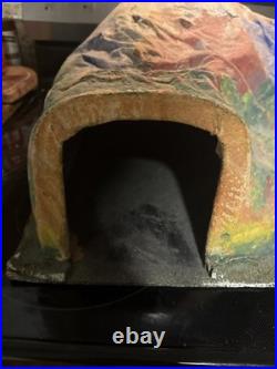 Lionel Prewar Tunnel