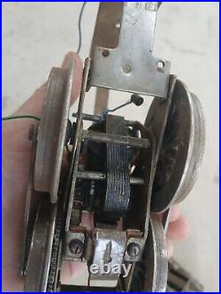 Lionel Prewar no. 42/54 Motors Will Work With Other Engines