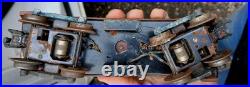 Lionel Rare 4357 Prewar Caboose From Electronic Set Awesome! Make Offers