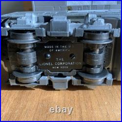 Lionel Santa Fe F 3 Vindage Diesel Locomotive O Gauge 2353 AA Post war
