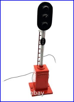Lionel Standard Gauge Pre War 99N Automatic Train Control Block Signal