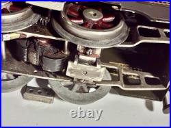 Lionel Standard Gauge Prewar 33 Center Cab Electric Locomotive Untested