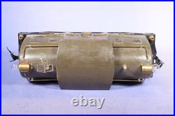 Lionel Standard Gauge Prewar Train Set / 10E Engine, Pullman & Observation
