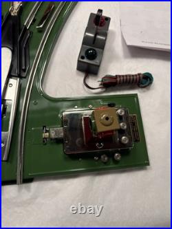 Lionel Standard Gauge Prewar Two 42 Diameter Right Hand Switches 11-99044 MTH