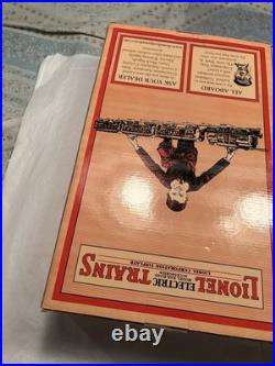 Lionel Standard Gauge Prewar Two 42 Diameter Right Hand Switches 11-99044 MTH