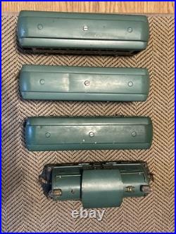 Lionel Standard Gauge Vintage Train Set Prewar